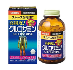 Vitamin D 1000mg Abott Hộp 500 viên - hàng Nhật